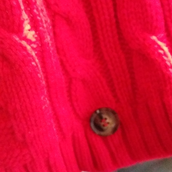 Turtleneck Cropped Sweater - Used - Must Go!!! - Picture 3 of 5